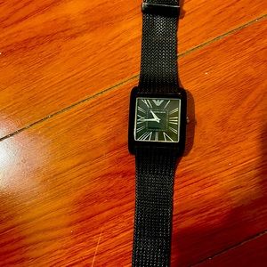 Giorgio Armani ( Limited Edition)